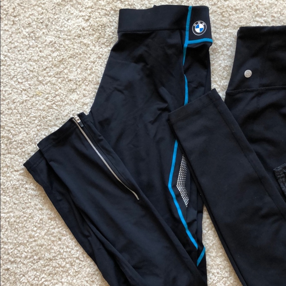 BMW Leggings